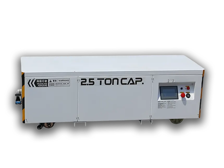 Automated Guided Vehicle