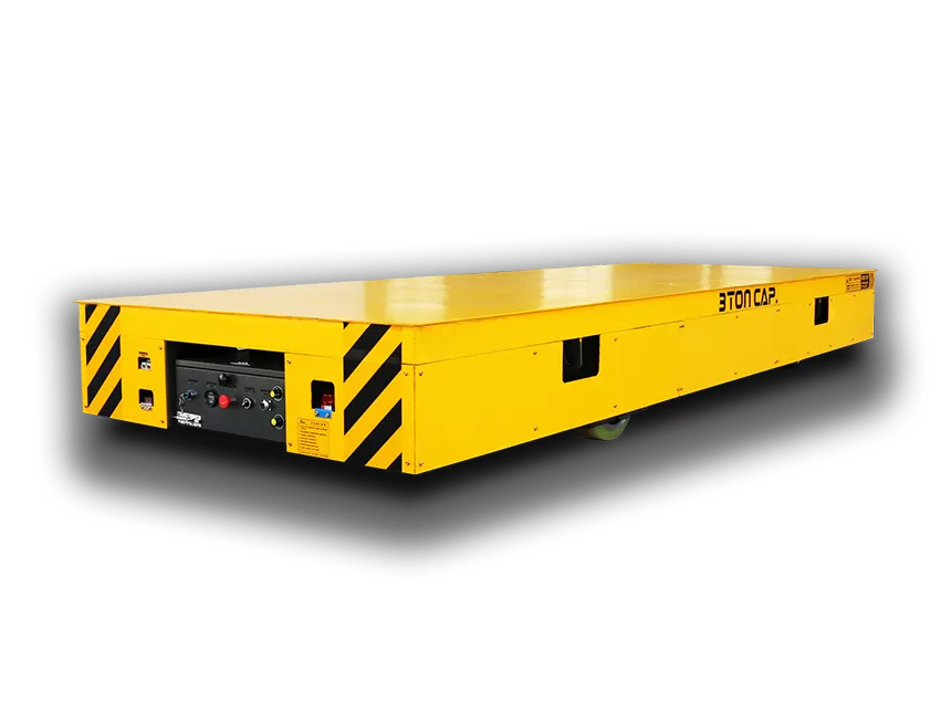 Automated Guided Vehicle