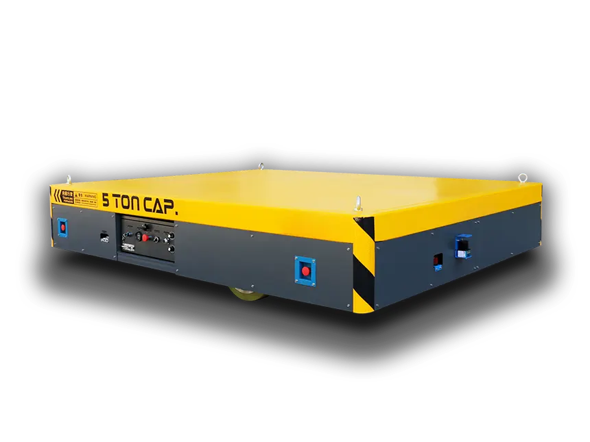 Automated Guided Vehicle