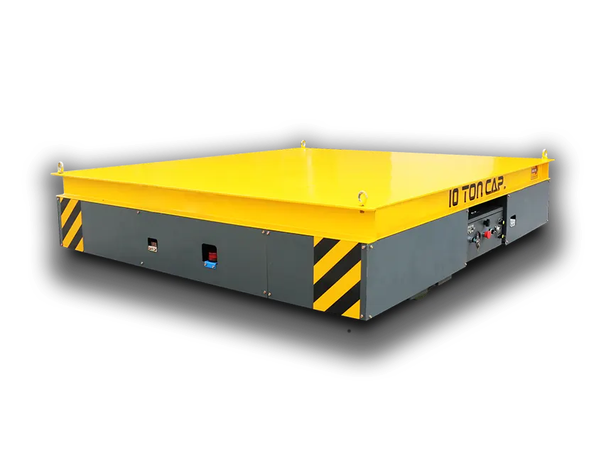 Automated Guided Vehicle