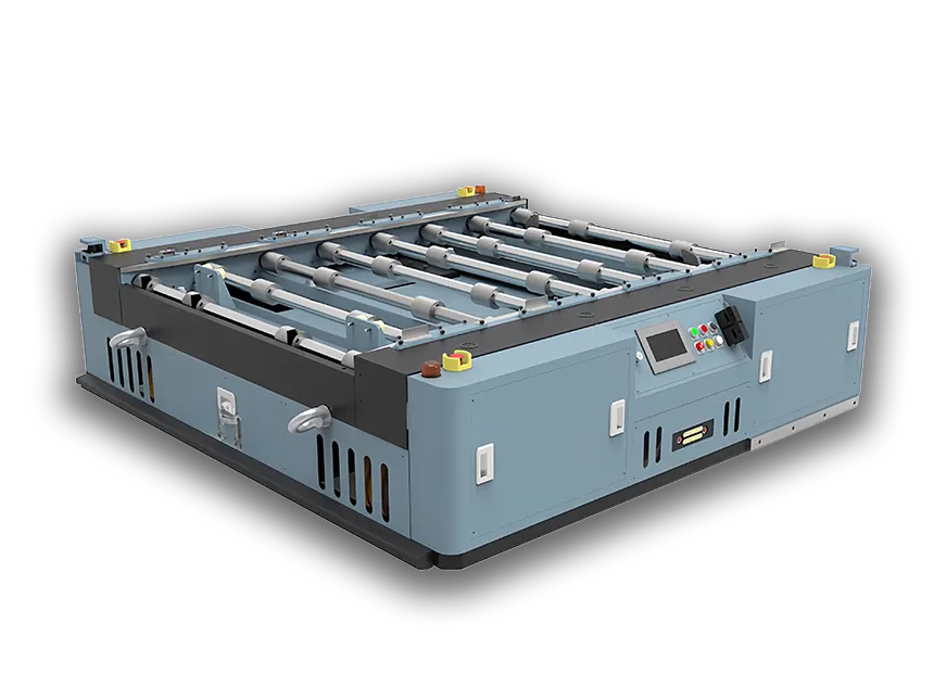 Automated Guided Vehicle