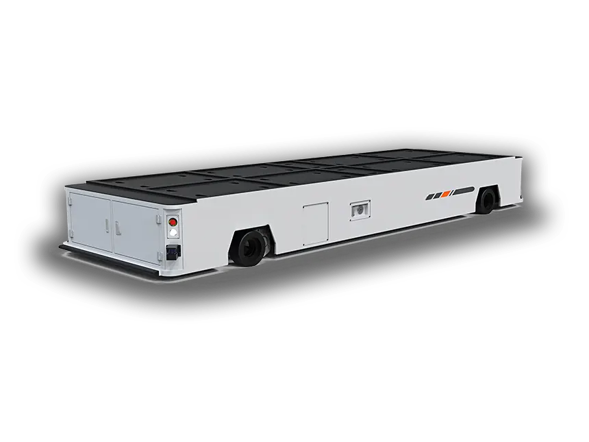 Automated Guided Vehicle