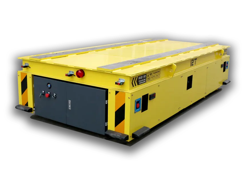 Automated Guided Vehicle