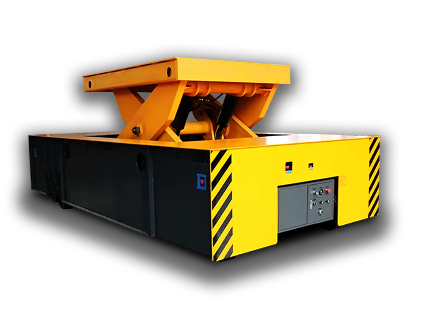 Automated Guided Vehicle