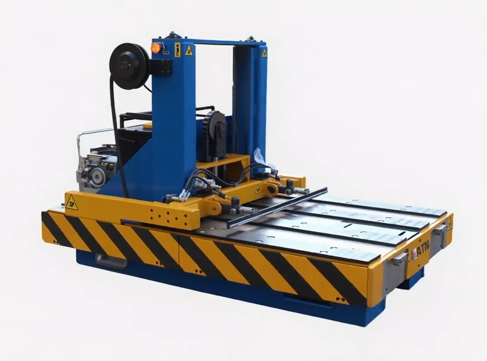 What Is an AGV? Complete Guide to Automated Guided Vehicles