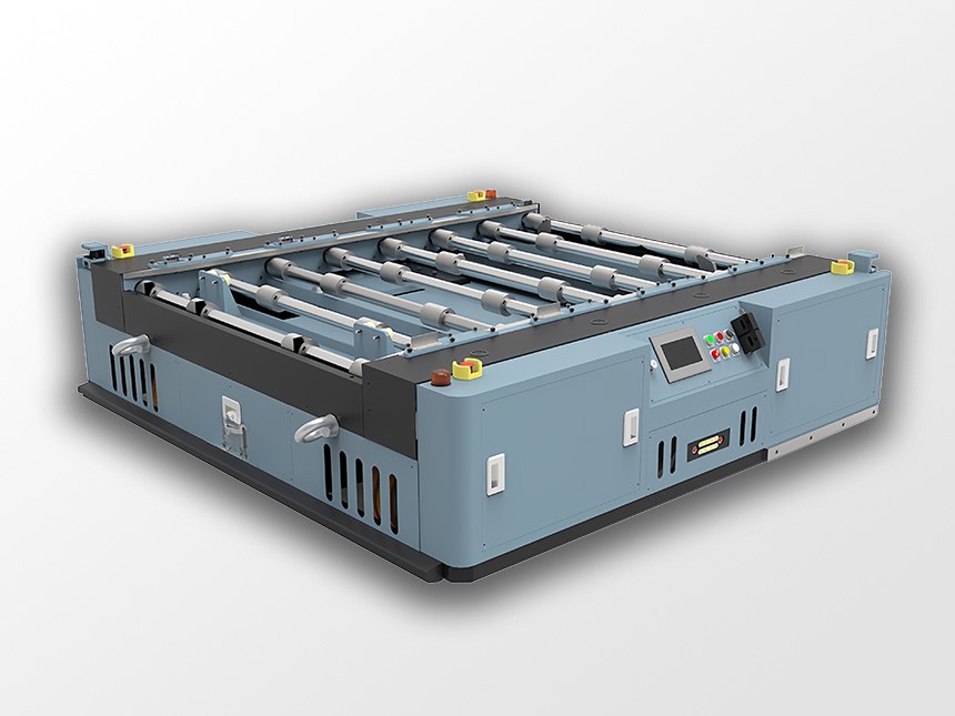 How AGVs Improve Production Efficiency: Key Benefits and Real-World Use Cases