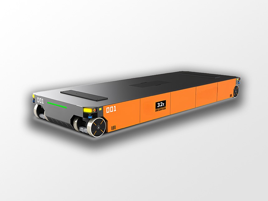 AGV vs AMR | Key Differences and How to Choose