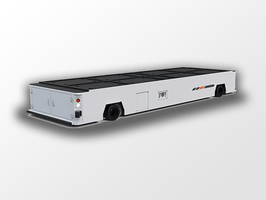 Top AGV Navigation Methods Explained: Magnetic Tape, QR Codes, Laser, and More