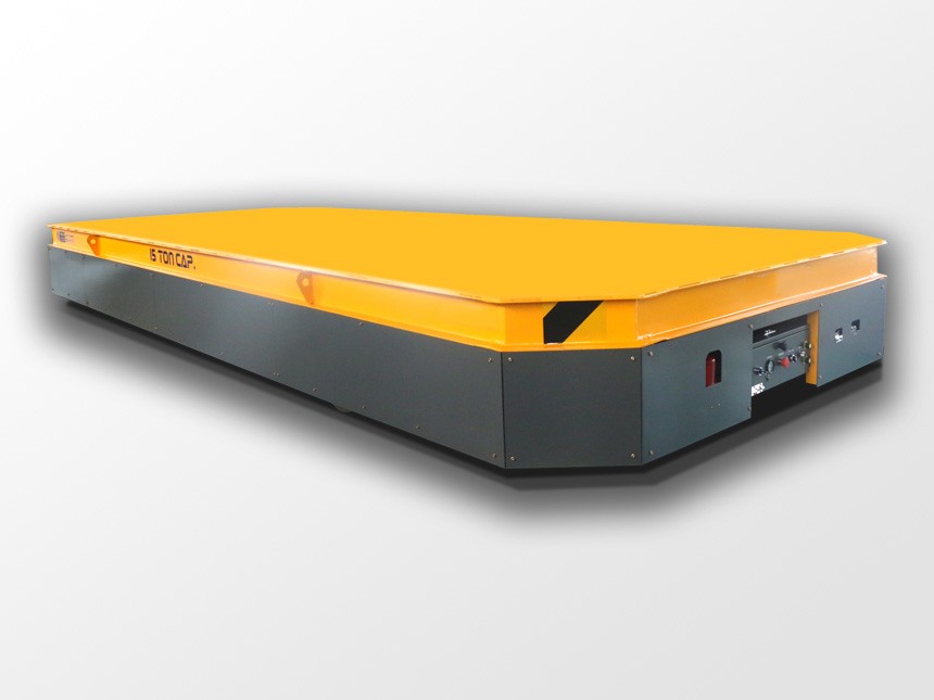 How to Choose the Right AGV | Load, Speed & Battery Guide