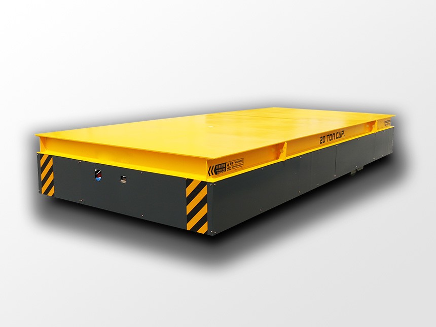 How to Design AGV Workstations and Docking Points for Maximum Efficiency