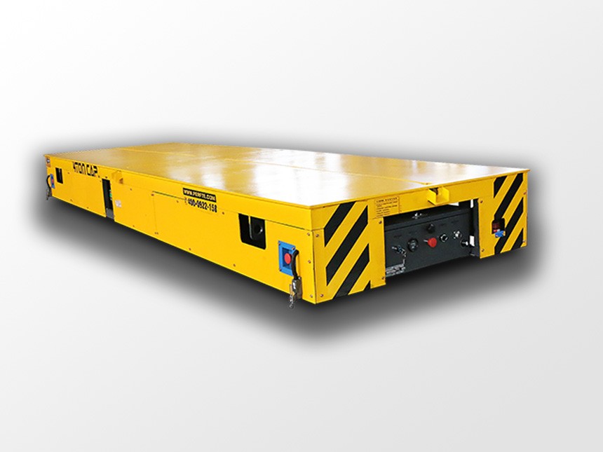 AGV Integration Guide, Connecting AGVs to MES, WMS, and ERP Systems