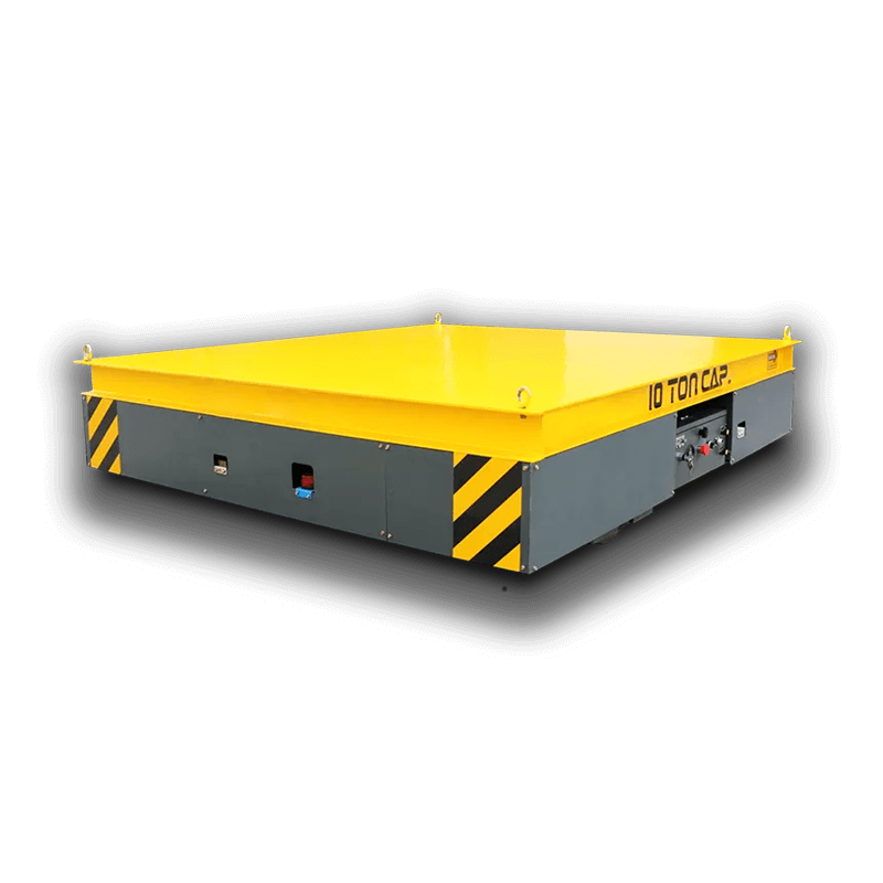 Automated Guided Vehicle