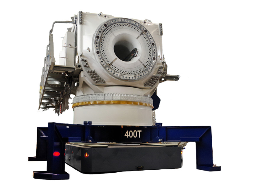 Essential Safety Features for Heavy-Duty AGVs in Industrial Environments