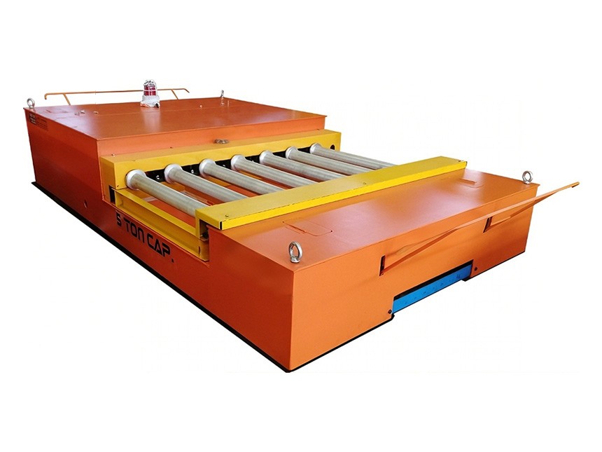 How to Choose the Right Conveyor AGV | Load Capacity & Conveyor Type Guide