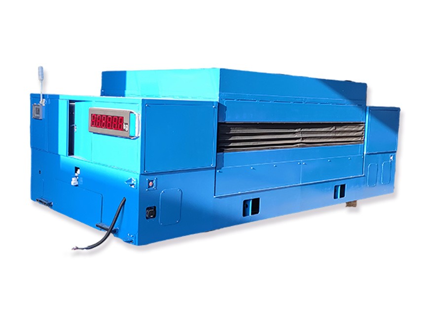 Customizable Lift AGV Solutions | Platforms for Pallets, Racks & Fixtures